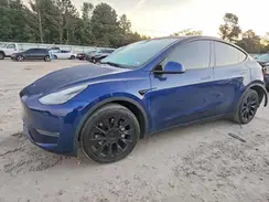 5YJYGDEE0LF048579 2020 TESLA MODEL Y