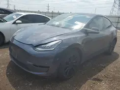 5YJYGDEE0LF049036 2020 TESLA MODEL Y