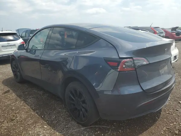 5YJYGDEE0LF049036 2020 TESLA MODEL Y - Image 2