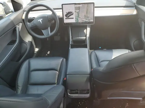 5YJYGDEE0LF049036 2020 TESLA MODEL Y - Image 8