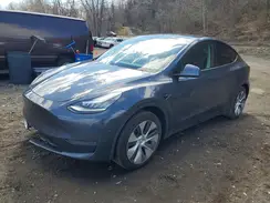 5YJYGDEE0LF050249 2020 TESLA MODEL Y
