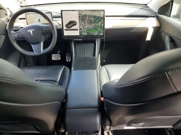 5YJYGDEE0LF050249 2020 TESLA MODEL Y - Image 8