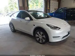 5YJYGDEE0LF050428 2020 TESLA MODEL Y