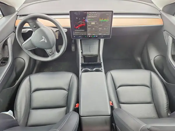 5YJYGDEE0LF050977 2020 TESLA MODEL Y - Image 8