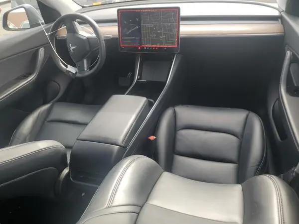 5YJYGDEE0LF051417 2020 TESLA MODEL Y - Image 8