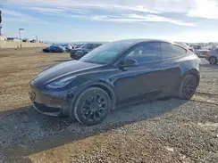 5YJYGDEE0LF052373 2020 TESLA MODEL Y