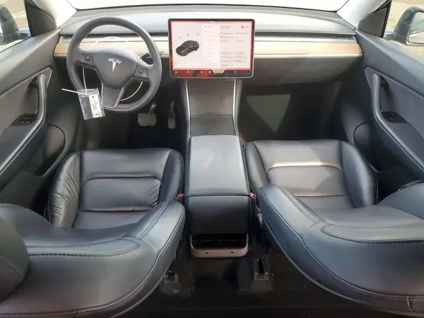 5YJYGDEE0LF052373 2020 TESLA MODEL Y - Image 8