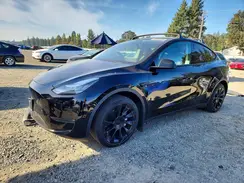 5YJYGDEE0LF052762 2020 TESLA MODEL Y