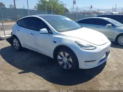 5YJYGDEE0LF053040 2020 TESLA MODEL Y
