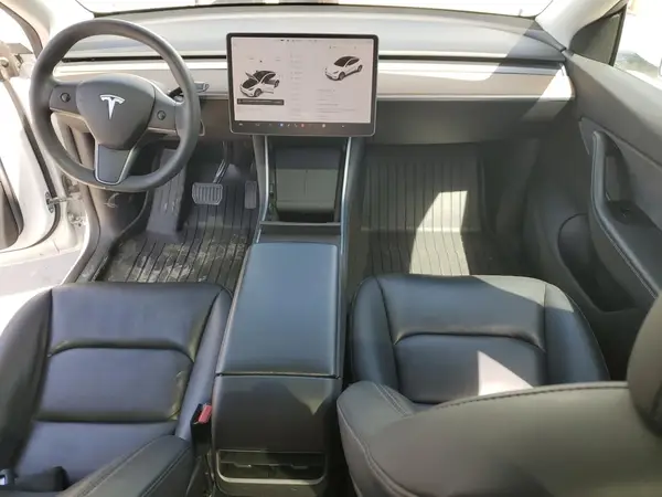 5YJYGDEE0LF054673 2020 TESLA MODEL Y - Image 8