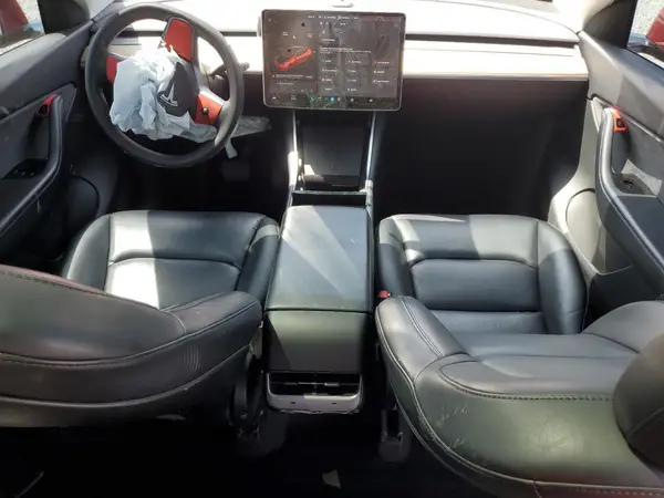 5YJYGDEE0LF055290 2020 TESLA MODEL Y - Image 8