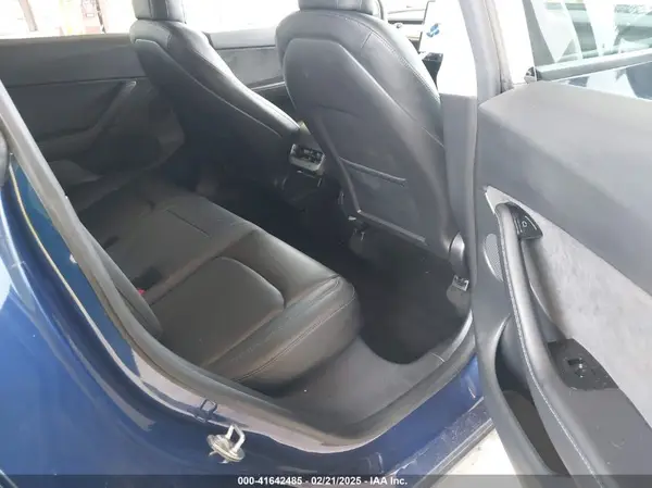 5YJYGDEE0LF055337 2020 TESLA MODEL Y - Image 8