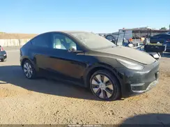 5YJYGDEE0LF056455 2020 TESLA MODEL Y