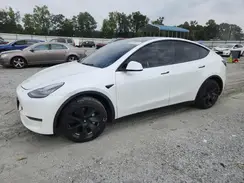 5YJYGDEE0LF056634 2020 TESLA MODEL Y