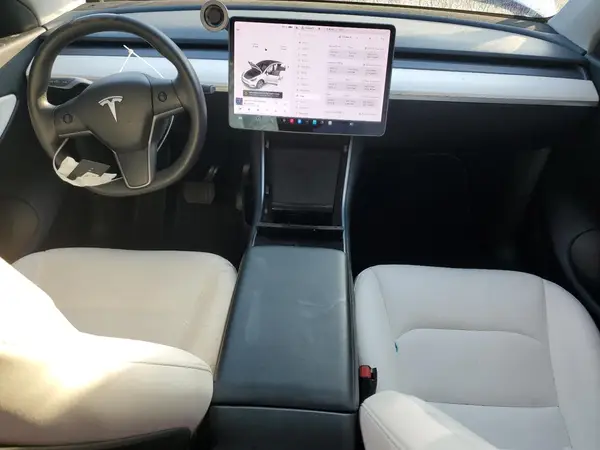 5YJYGDEE0LF056634 2020 TESLA MODEL Y - Image 8