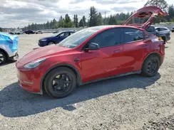 5YJYGDEE0LF057024 2020 TESLA MODEL Y