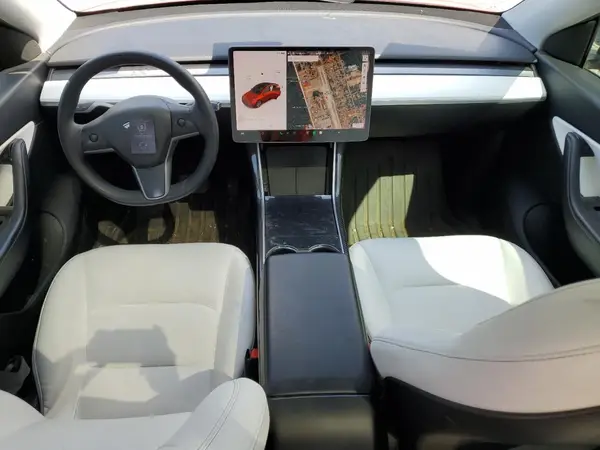 5YJYGDEE0LF057024 2020 TESLA MODEL Y - Image 8