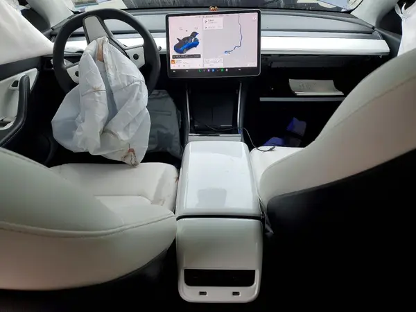5YJYGDEE0LF058710 2020 TESLA MODEL Y - Image 8