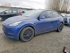 5YJYGDEE0LF059176 2020 TESLA MODEL Y