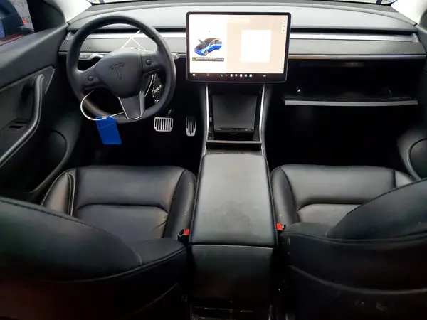 5YJYGDEE0LF059176 2020 TESLA MODEL Y - Image 8