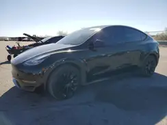5YJYGDEE0LF059601 2020 TESLA MODEL Y