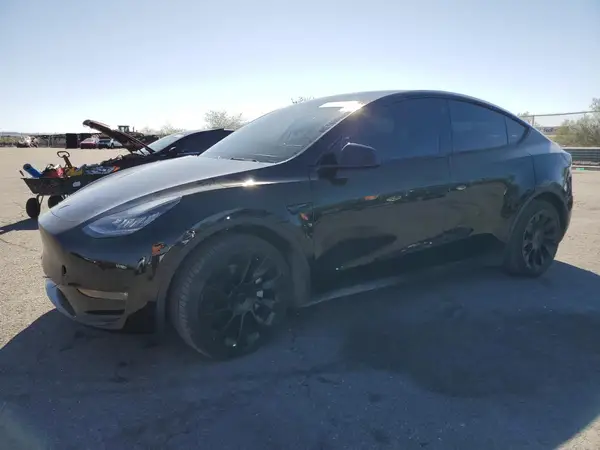 5YJYGDEE0LF059601 2020 TESLA MODEL Y - Image 1