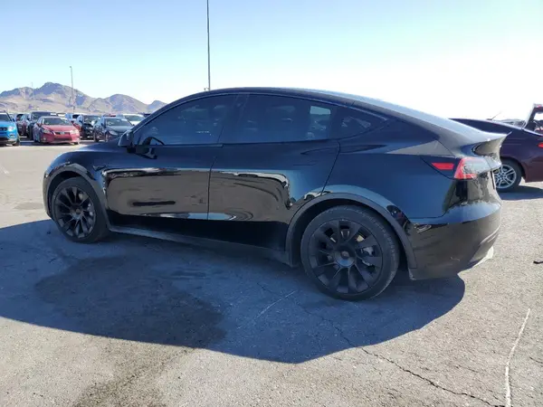 5YJYGDEE0LF059601 2020 TESLA MODEL Y - Image 2