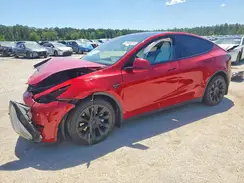 5YJYGDEE0MF061334 2021 TESLA MODEL Y