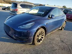 5YJYGDEE0MF061799 2021 TESLA MODEL Y
