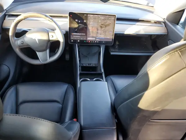 5YJYGDEE0MF061799 2021 TESLA MODEL Y - Image 8