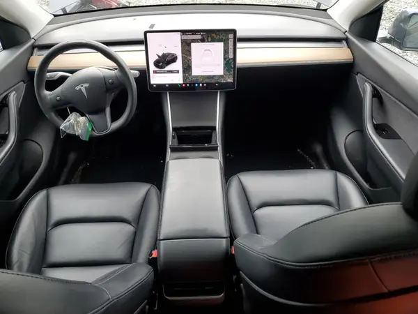 5YJYGDEE0MF062578 2021 TESLA MODEL Y - Image 8