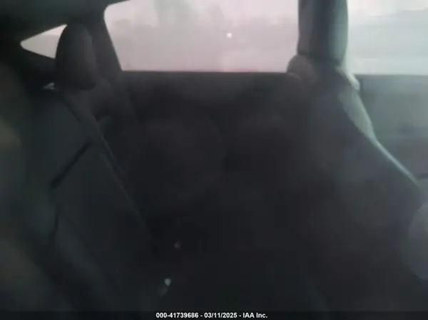5YJYGDEE0MF066727 2021 TESLA MODEL Y - Image 8