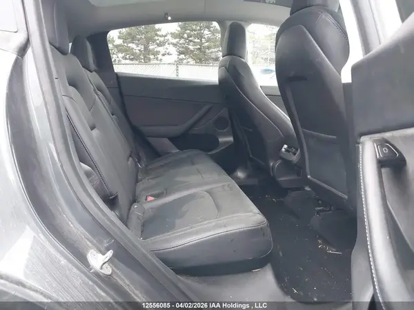 5YJYGDEE0MF067246 2021 TESLA MODEL Y - Image 8