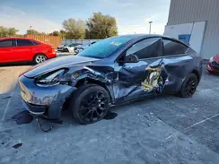 5YJYGDEE0MF067330 2021 TESLA MODEL Y