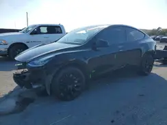 5YJYGDEE0MF067991 2021 TESLA MODEL Y