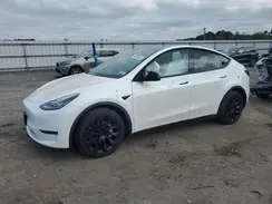 5YJYGDEE0MF068056 2021 TESLA MODEL Y