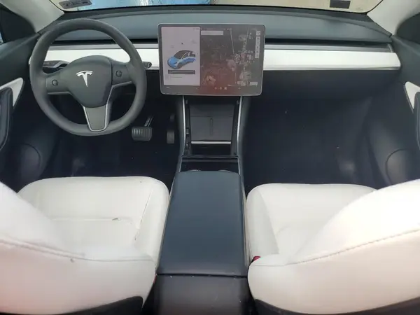 5YJYGDEE0MF068056 2021 TESLA MODEL Y - Image 8