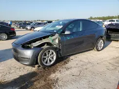 5YJYGDEE0MF068106 2021 TESLA MODEL Y