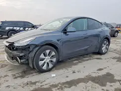 5YJYGDEE0MF069692 2021 TESLA MODEL Y