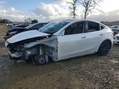 5YJYGDEE0MF070938 2021 TESLA MODEL Y