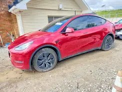 5YJYGDEE0MF072138 2021 TESLA MODEL Y