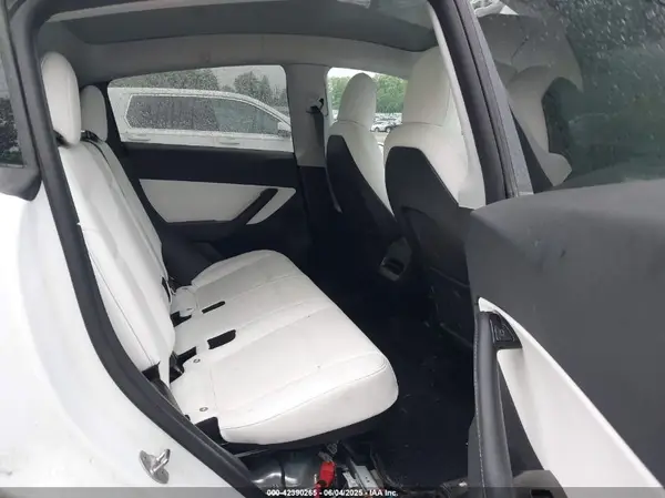 5YJYGDEE0MF075606 2021 TESLA MODEL Y - Image 8