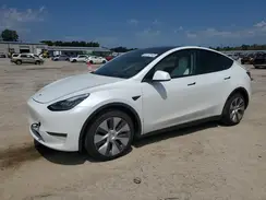 5YJYGDEE0MF076089 2021 TESLA MODEL Y