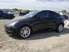 5YJYGDEE0MF077176 2021 TESLA MODEL Y