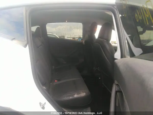 5YJYGDEE0MF079140 2021 TESLA MODEL Y - Image 8