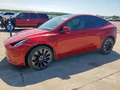 5YJYGDEE0MF079865 2021 TESLA MODEL Y