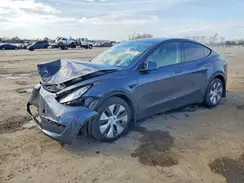 5YJYGDEE0MF081826 2021 TESLA MODEL Y