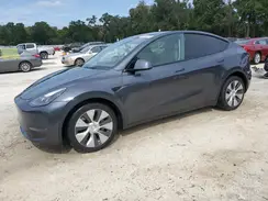 5YJYGDEE0MF082068 2021 TESLA MODEL Y