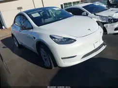 5YJYGDEE0MF083205 2021 TESLA MODEL Y