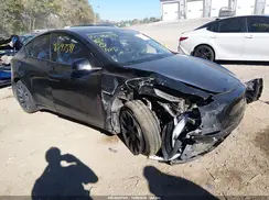 5YJYGDEE0MF084774 2021 TESLA MODEL Y
